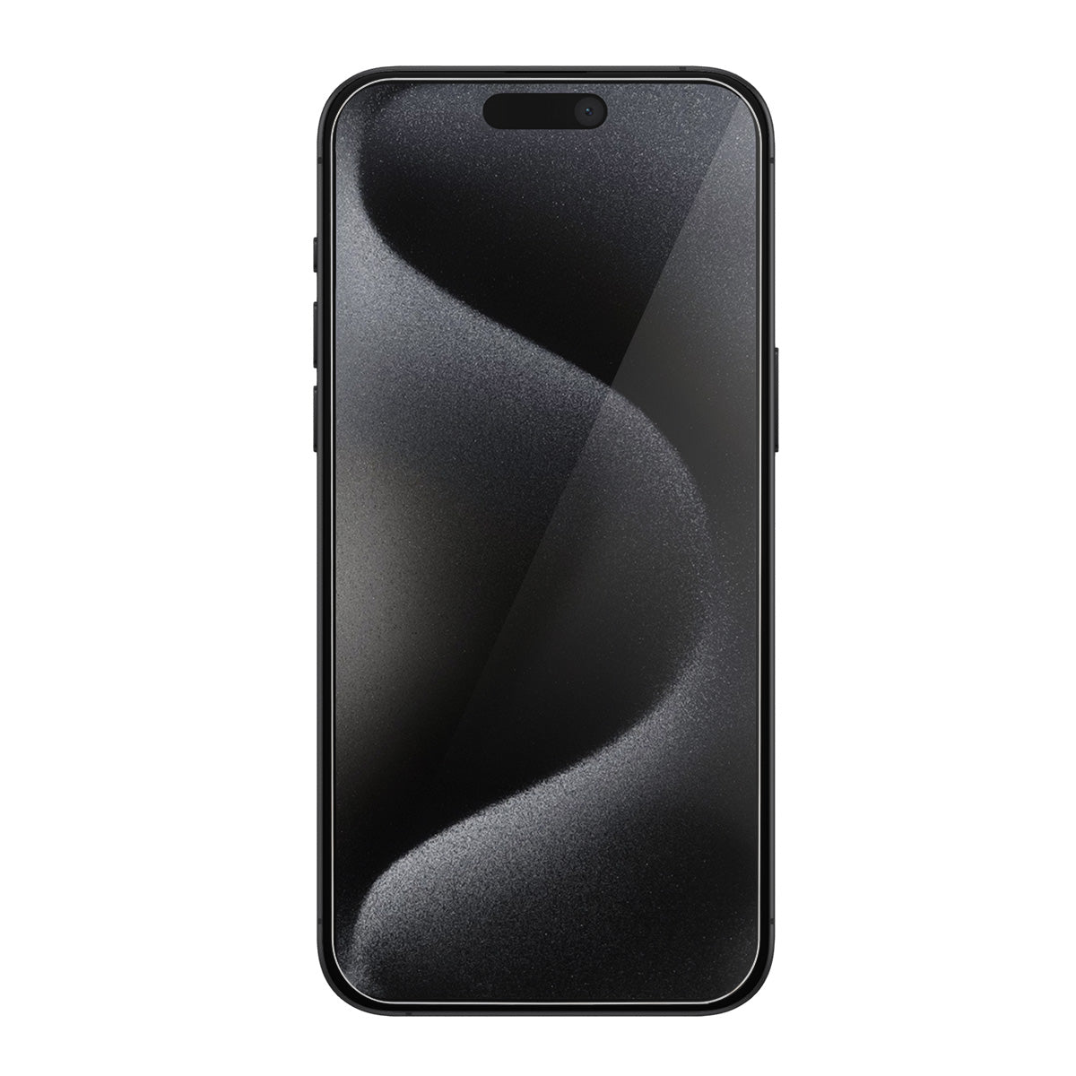 iPhone 15 Pro Max Screen Protector (2 Pack)