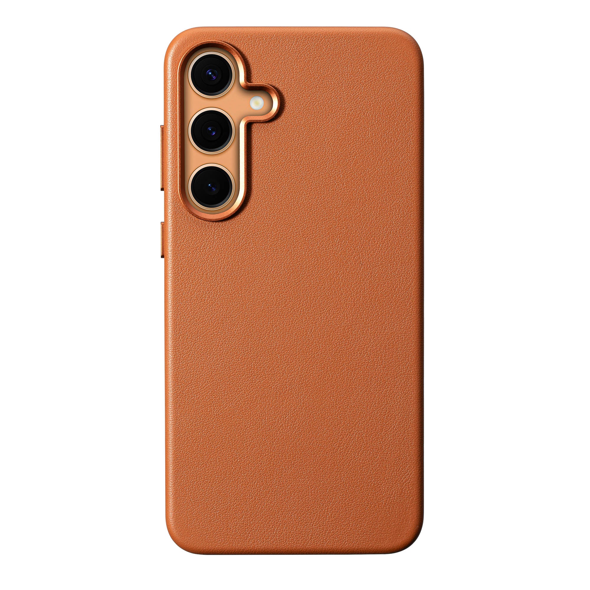 phone cases for samsung s24 plus Samsung Galaxy S24 Plus Leather Case