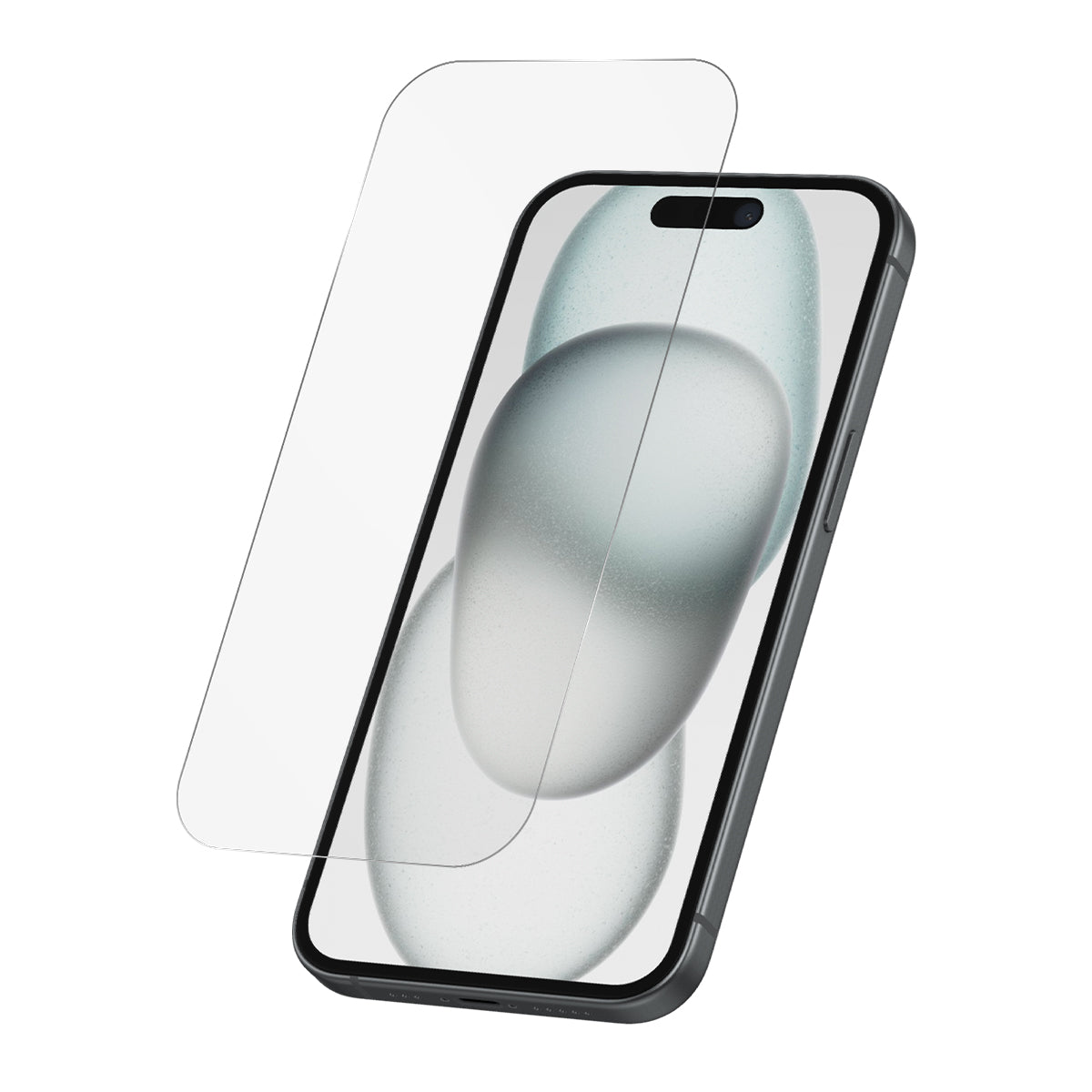 iPhone 15 Plus Screen Protector (2 Pack)