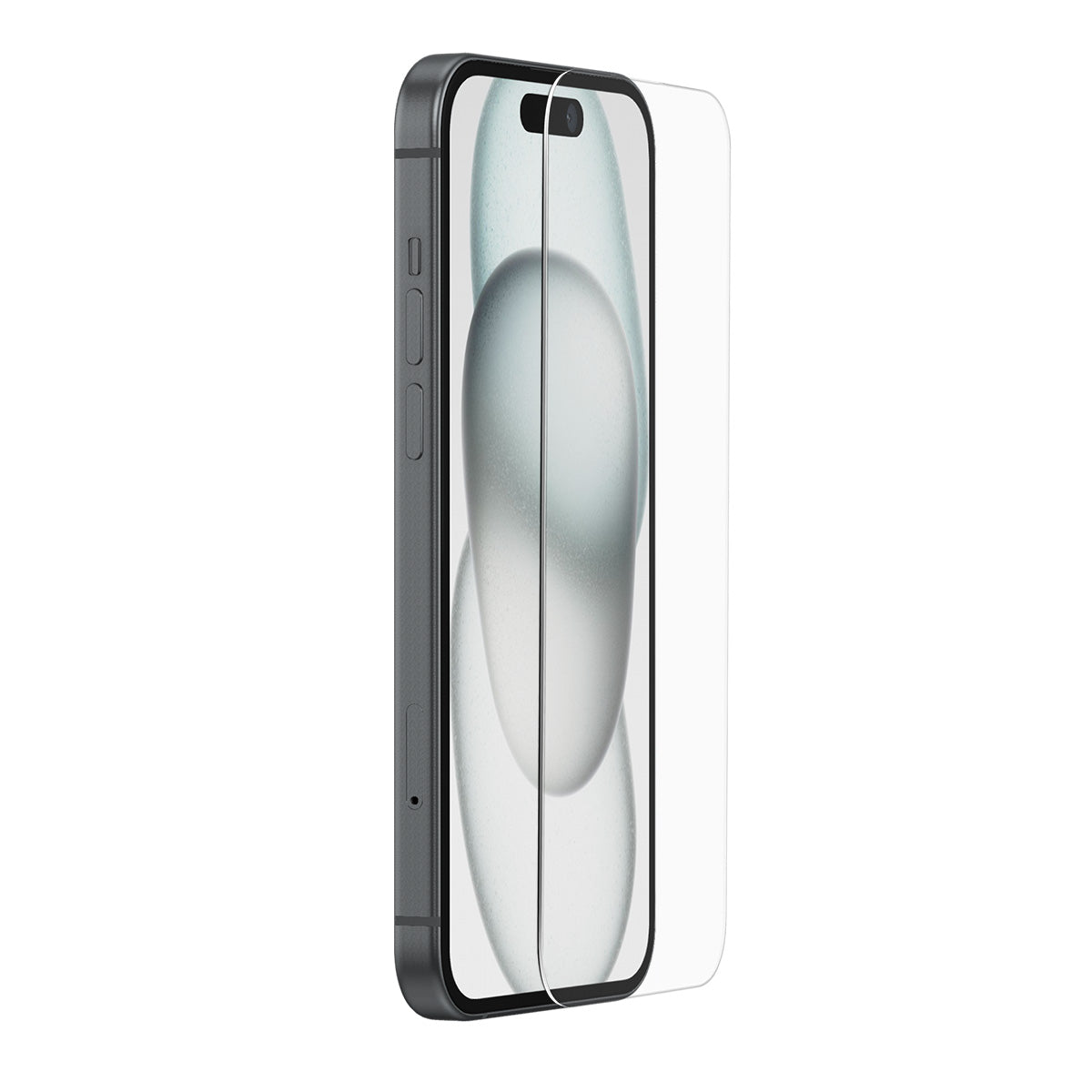 iPhone 15 Plus Screen Protector (2 Pack)