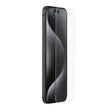 iPhone 15 Pro Max Screen Protector - Tempered Glass (2 Pack)