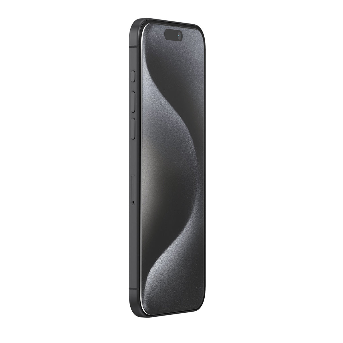 iPhone 15 Pro Screen Protector (2 Pack)