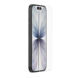 iPhone 17 Screen Protector - Tempered Glass (2 Pack)